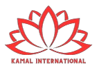 Kamal International Logo