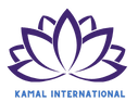 Kamal International Logo